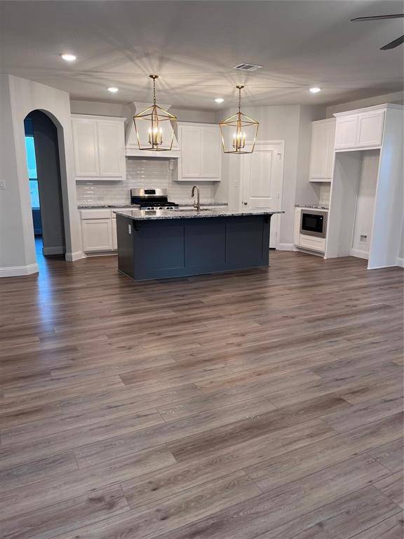 Godley, TX 76044,8244 Tomcat Trail