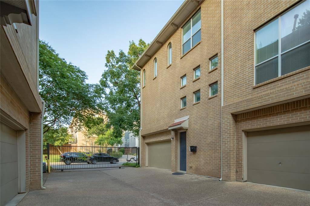 Dallas, TX 75219,4317 Cedar Springs Road #A