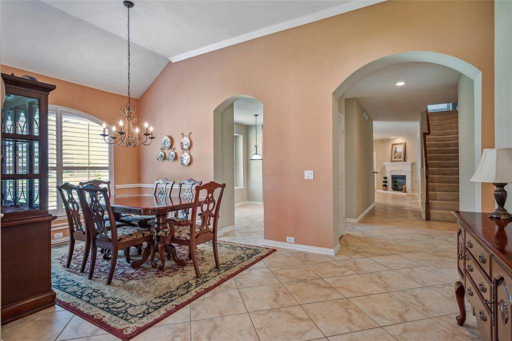 Fairview, TX 75069,961 Winged Foot Drive