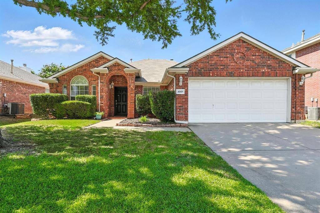 Corinth, TX 76210,3007 Blake Street