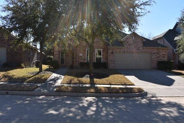 Corinth, TX 76210,1708 Glen Aerie Lane