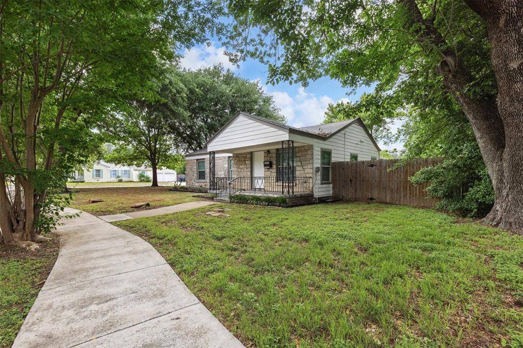 Fort Worth, TX 76109,4016 Winfield Avenue