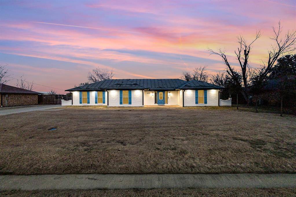Lavon, TX 75166,425 Wolf Run Court
