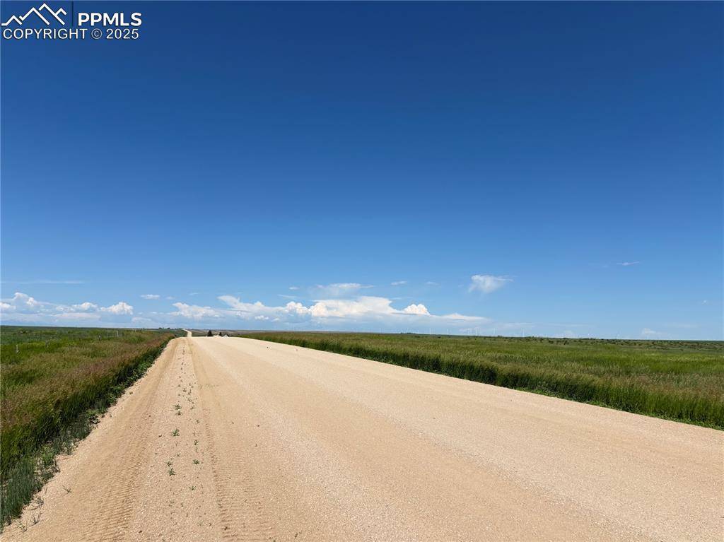 Matheson, CO 80830,40240 County Road 46