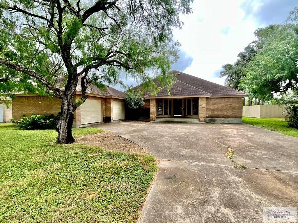Brownsville, TX 78526,104 CAMAGUEY AVE.