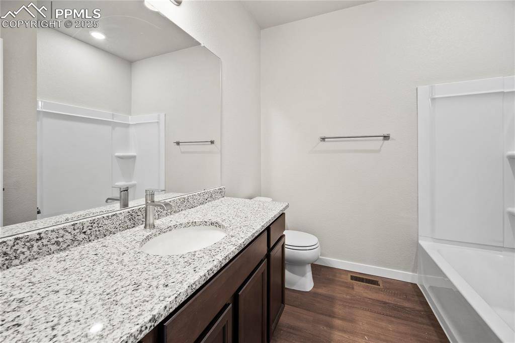 Colorado Springs, CO 80925,9332 Mouse Ear PL
