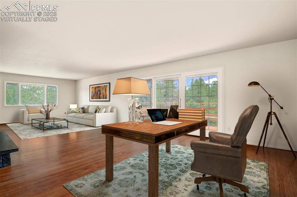 Colorado Springs, CO 80908,7780 McFerran RD