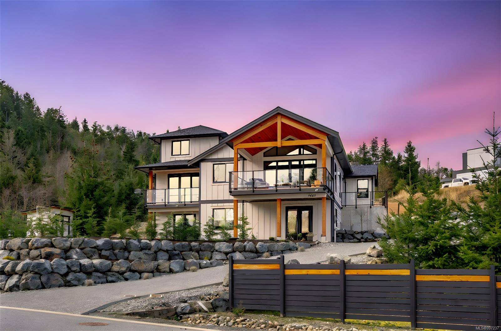 Lantzville, BC V0R 2H0,7462 Copley Ridge Dr