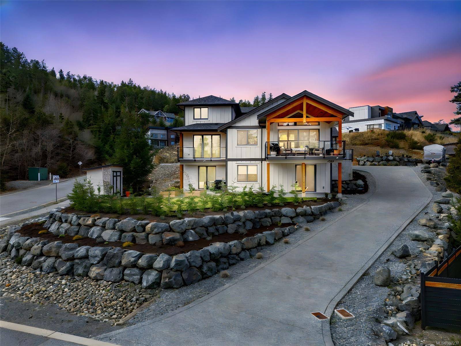 Lantzville, BC V0R 2H0,7462 Copley Ridge Dr