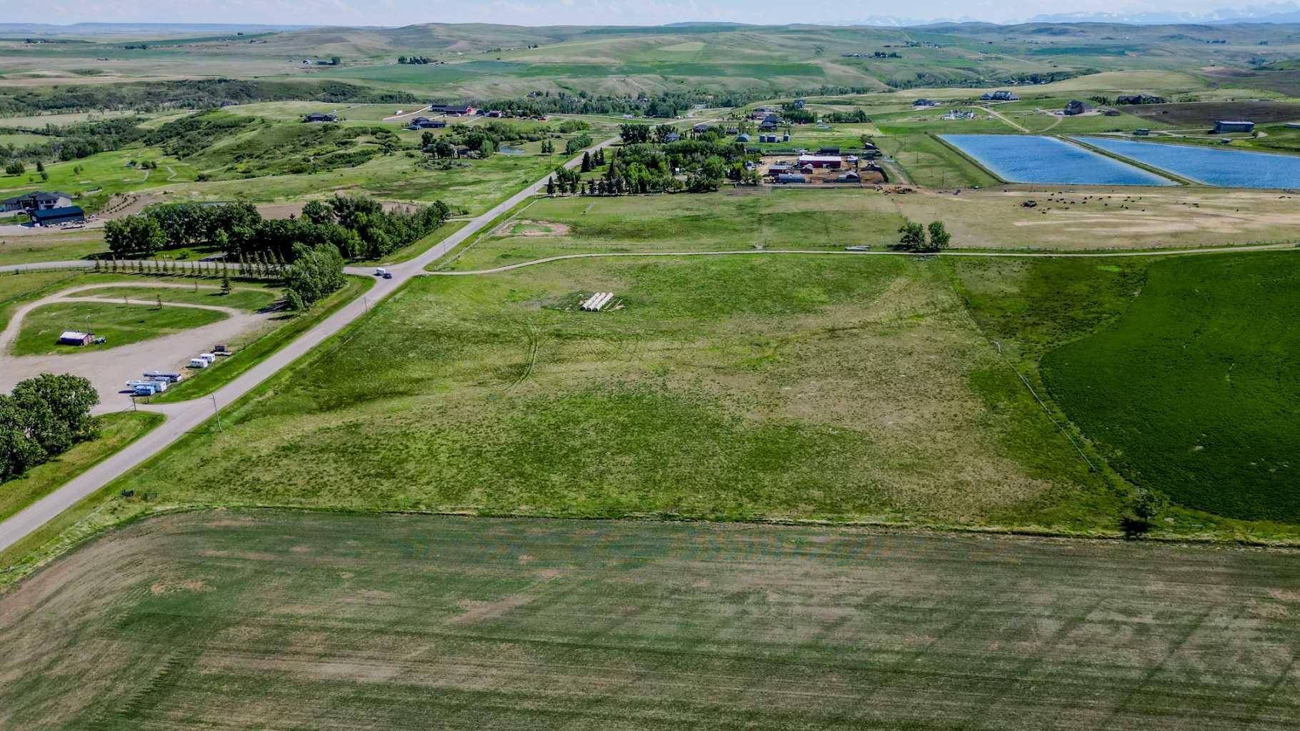 Rural Cardston County, AB T0K 0K0,Lot 2 on Hwy 501