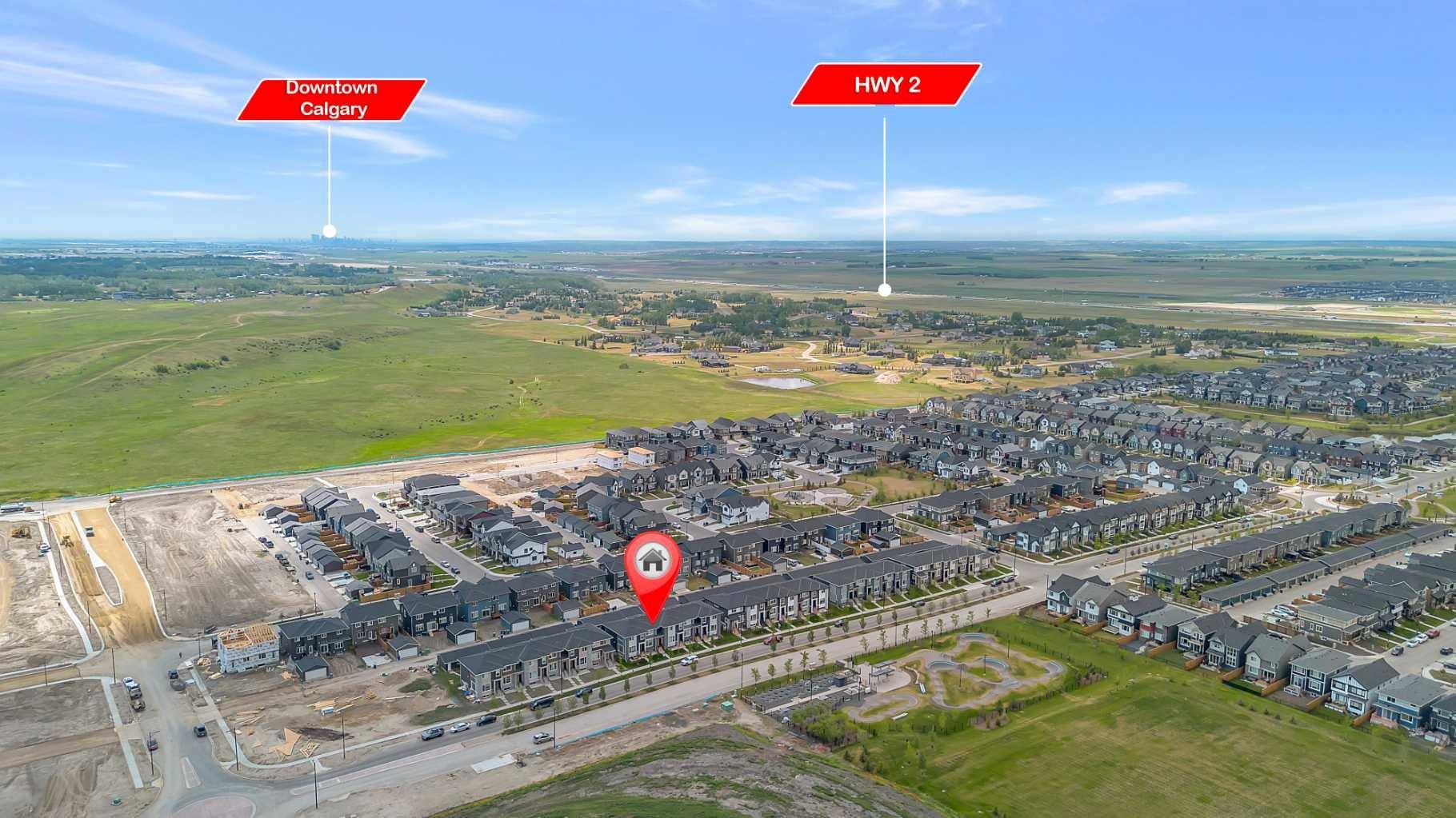 Airdrie, AB T4A 3P9,1187 Lanark BLVD SE