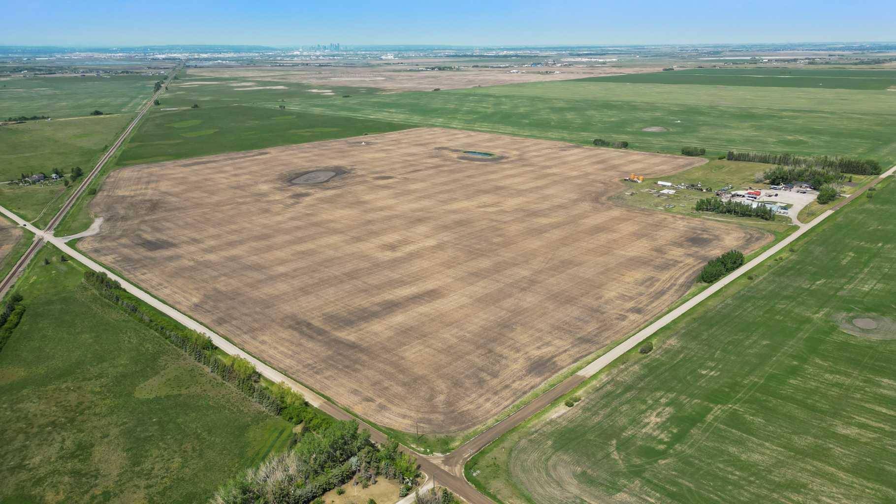 230 Township RD, Rural Rocky View County, AB T1X 0H9