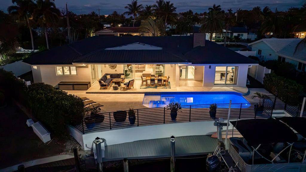 Lighthouse Point, FL 33064,4461 NE 30th Ave