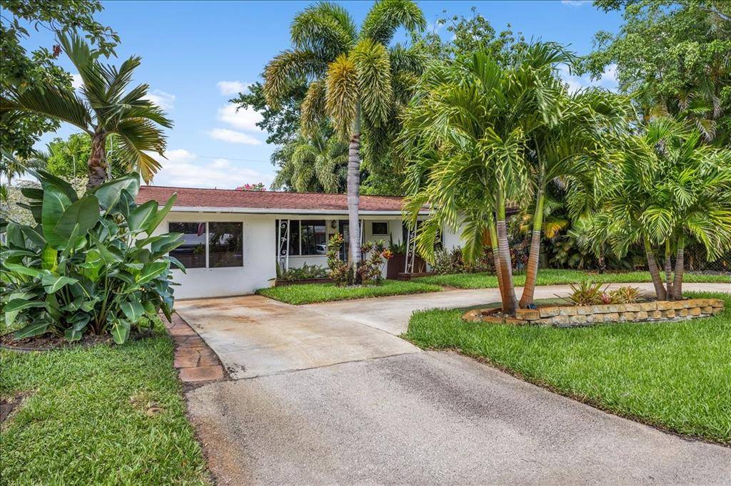 Oakland Park, FL 33309,481 NW 46th St
