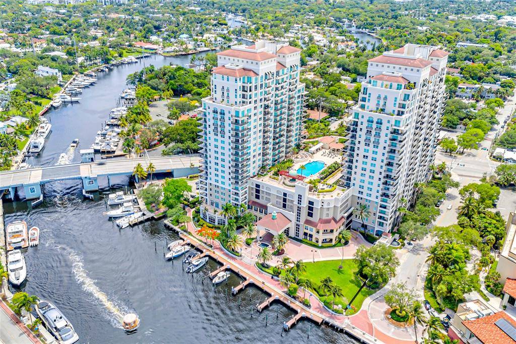 Fort Lauderdale, FL 33312,610 W Las Olas Blvd #1911N