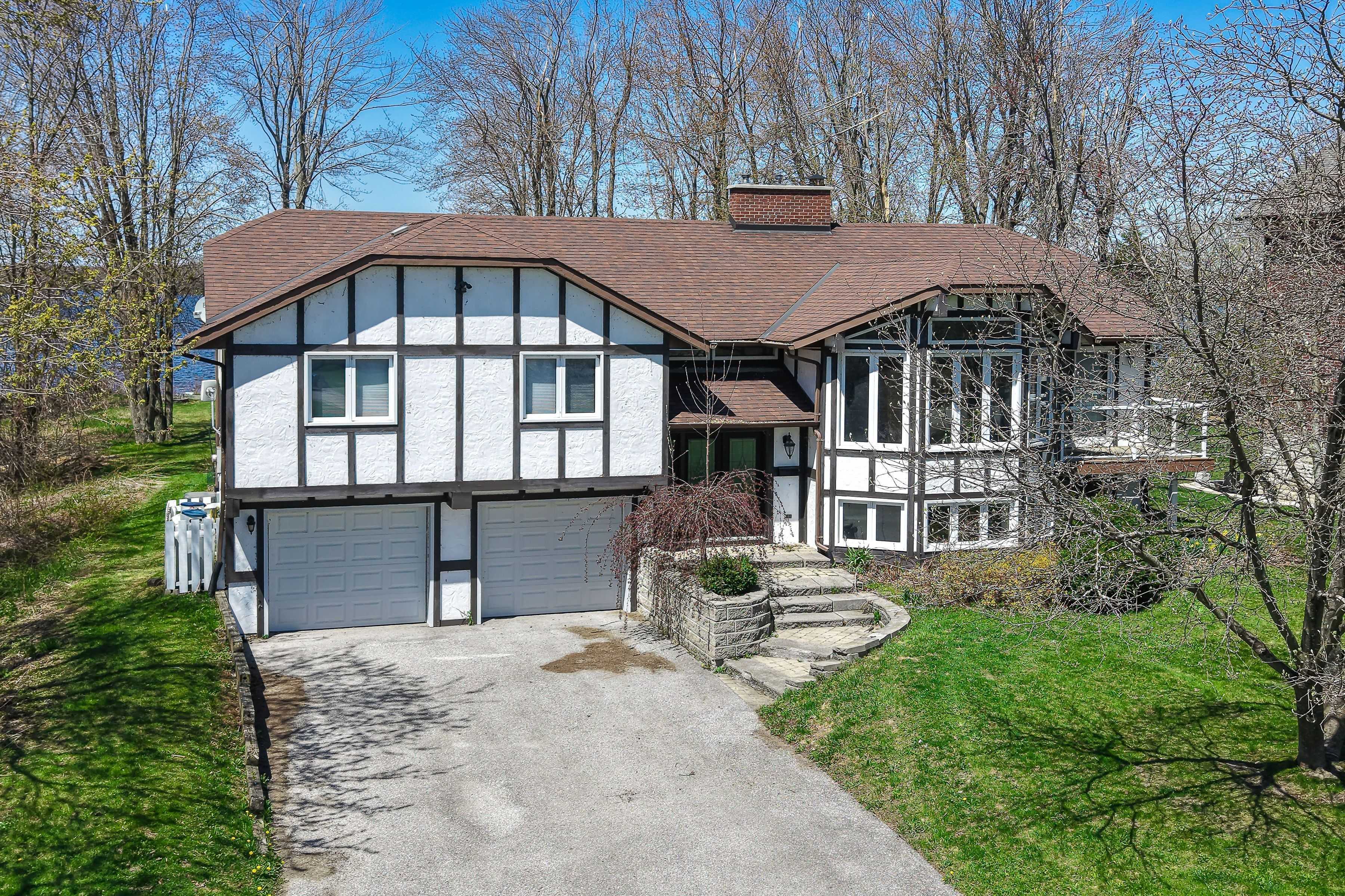 Ramara, ON L0K 1B0,182 Bayshore DR