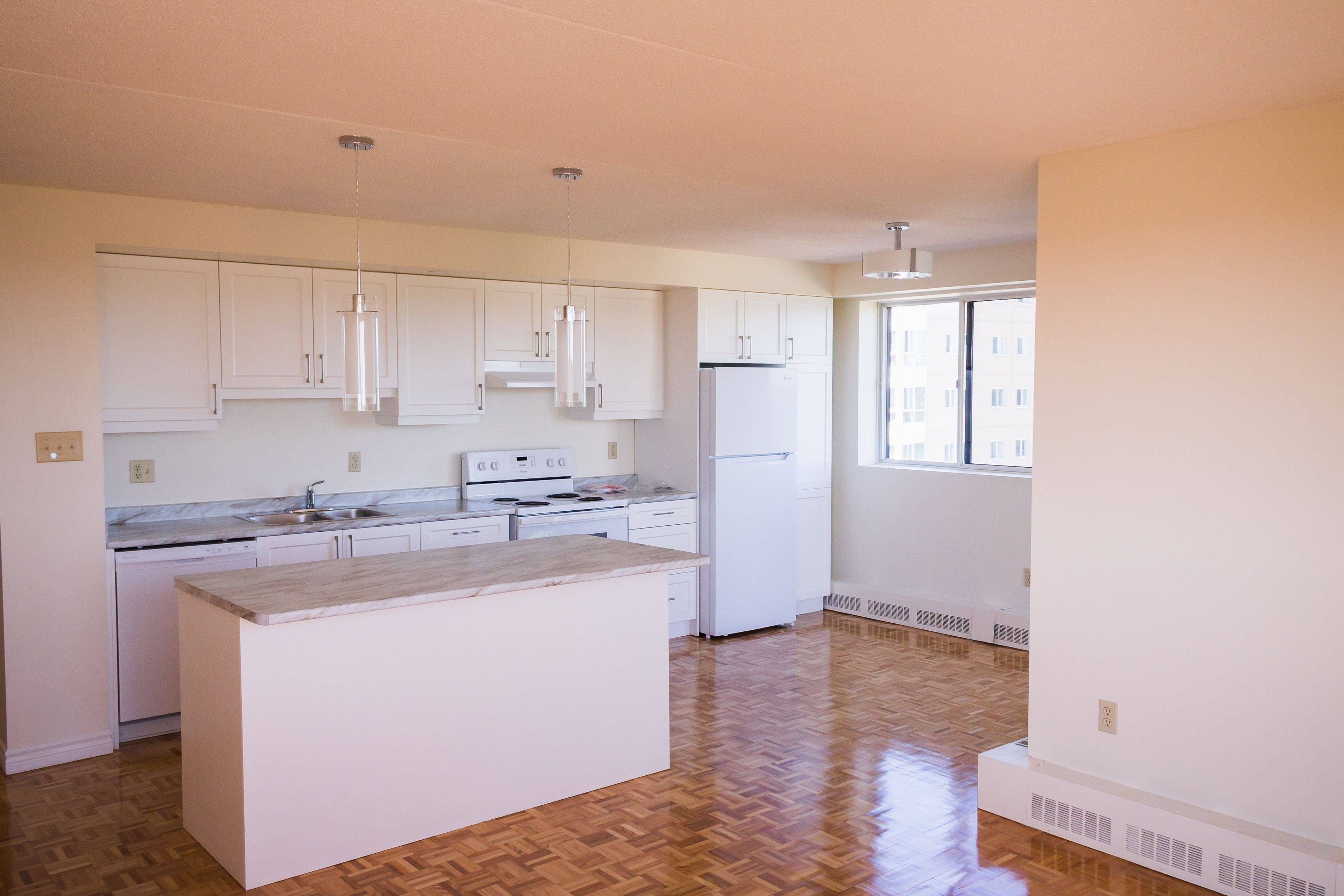 262 Rose ST #501, Barrie, ON L4M 5R2