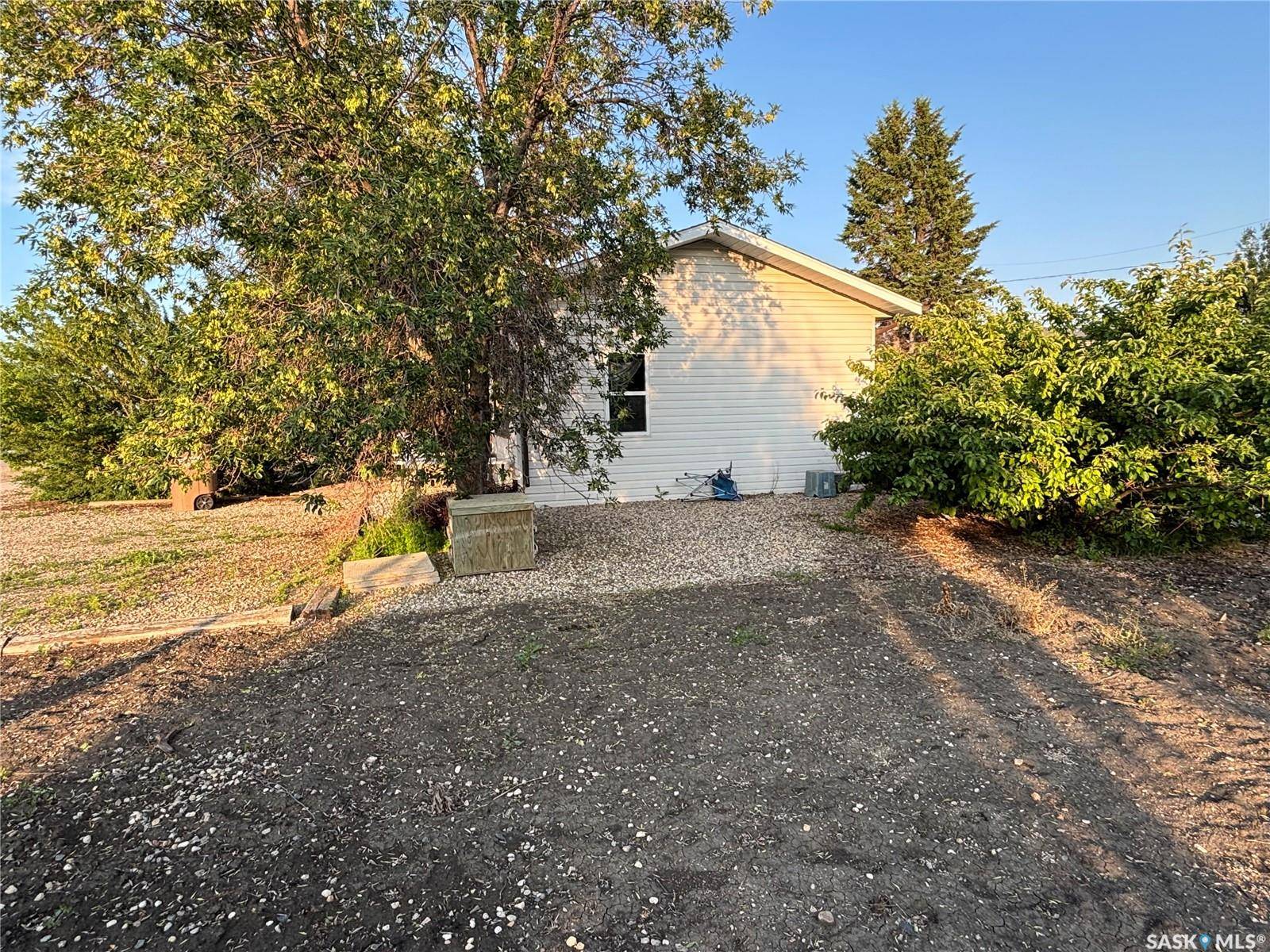 Melfort, SK S0E 1A0,113 Babington AVENUE E