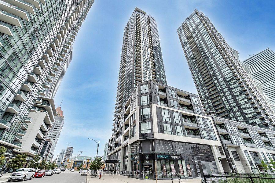 Mississauga, ON L5B 0J8,510 Curran PL #4105