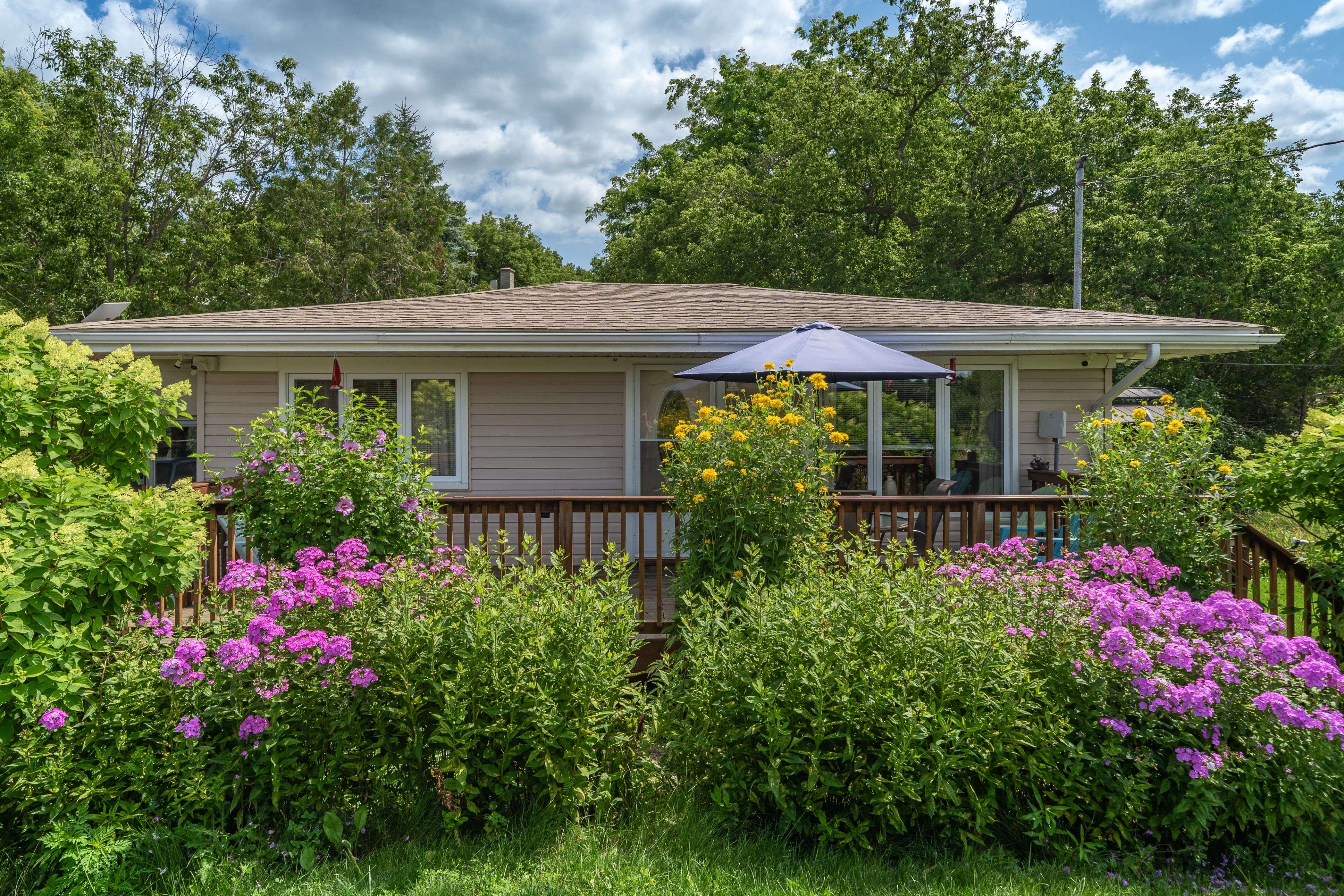 911 County Rd. 38 N/A, Trent Hills, ON K0L 1L0
