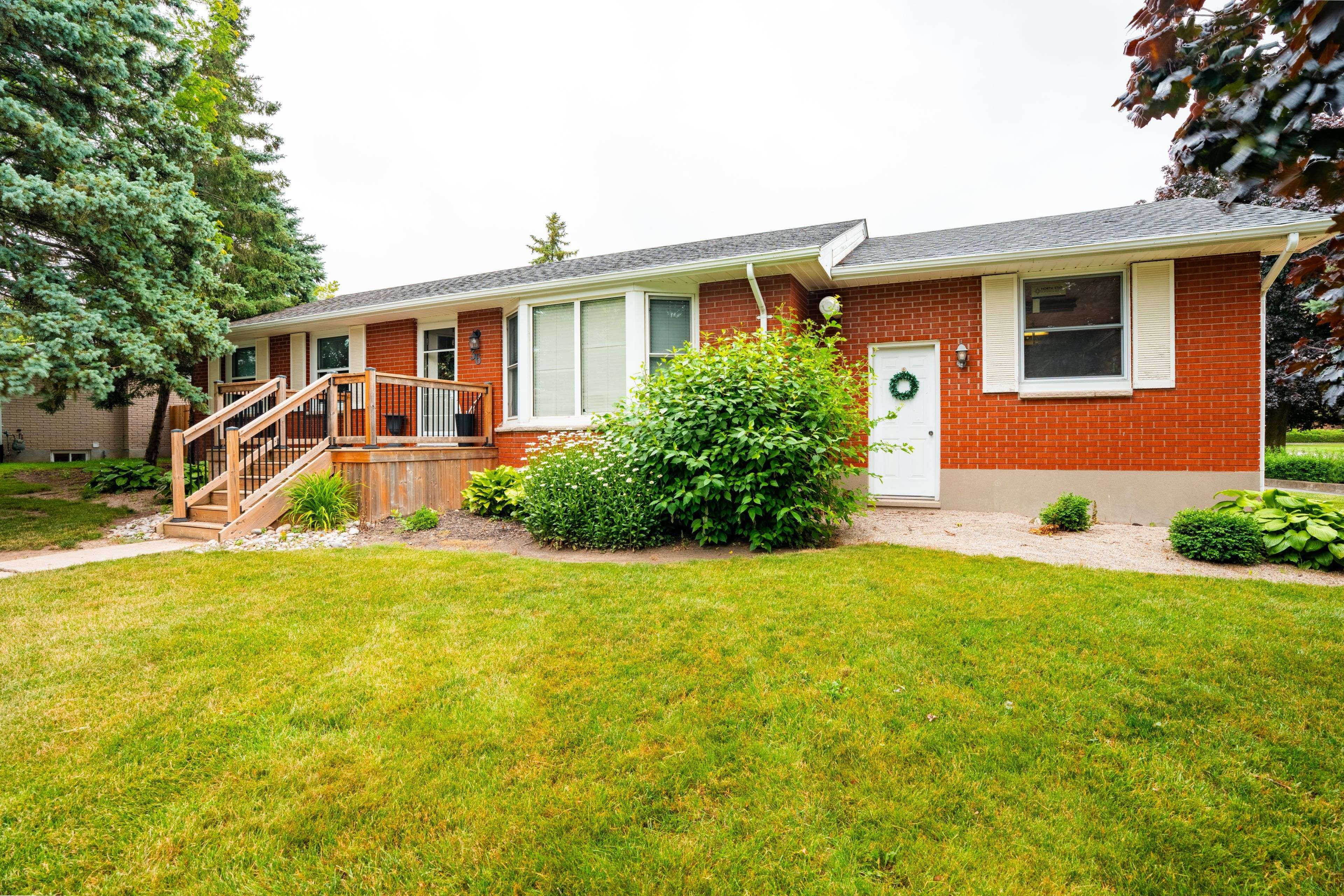South Huron, ON N0M 1S3,36 Orchard ST