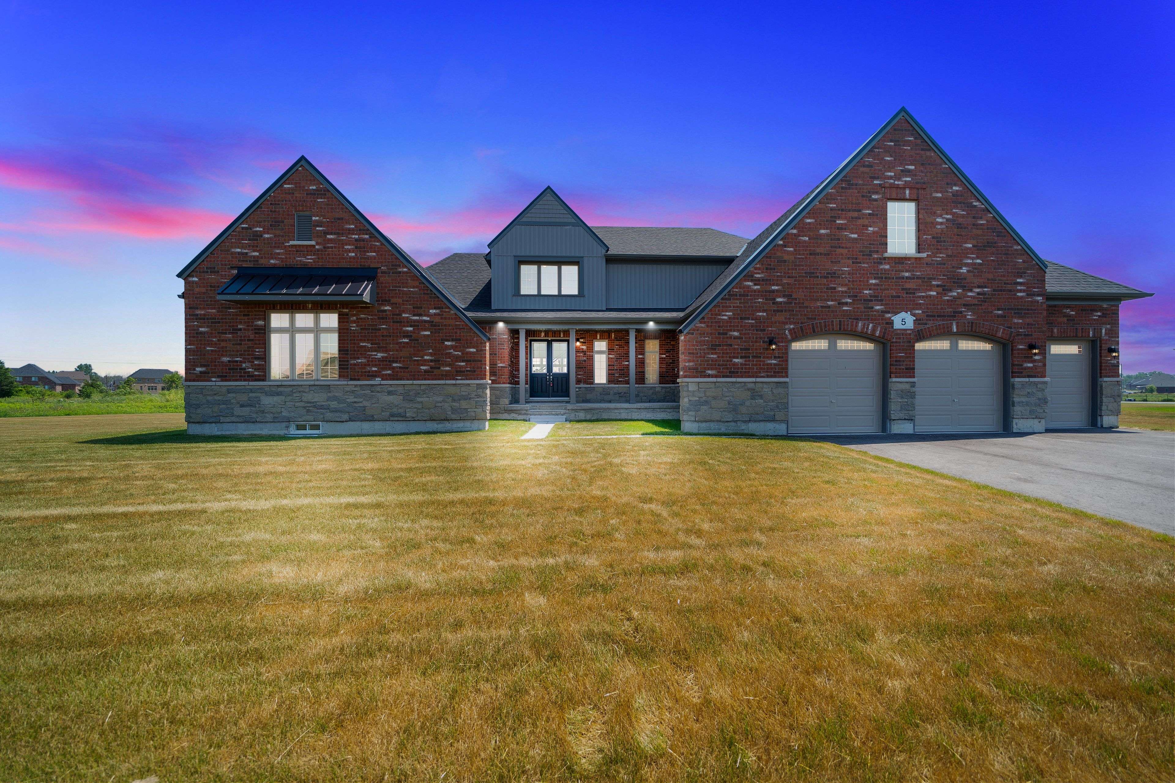 Quinte West, ON K0K 1L0,5 Skyvue CRES