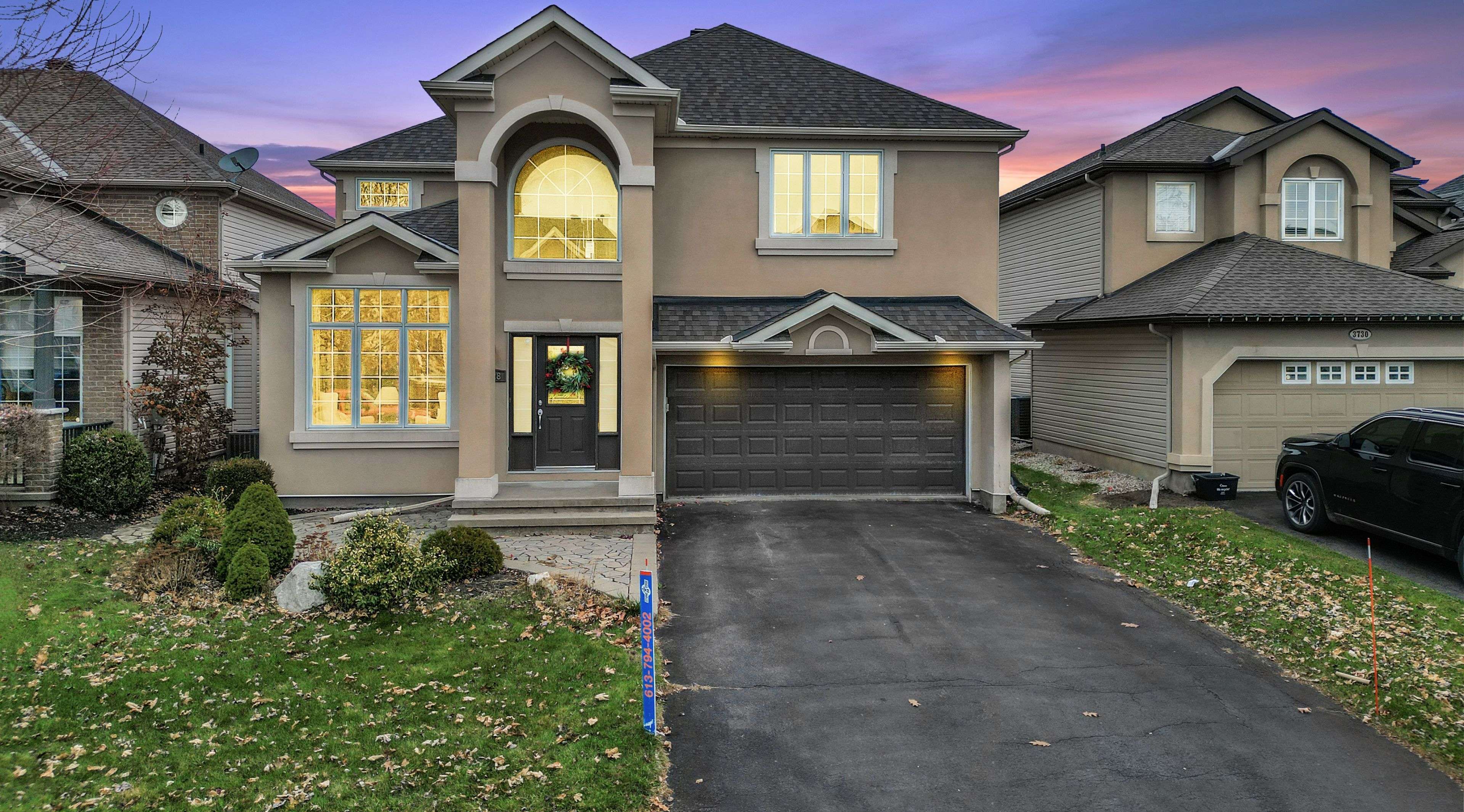Blossom Park - Airport And Area, ON K1V 1V7,3728 Mountain Meadows CRES