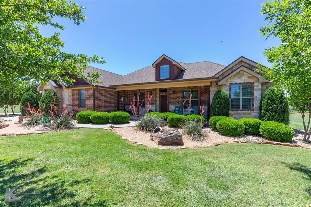 Tuscola, TX 79562,158 Stardust Trail