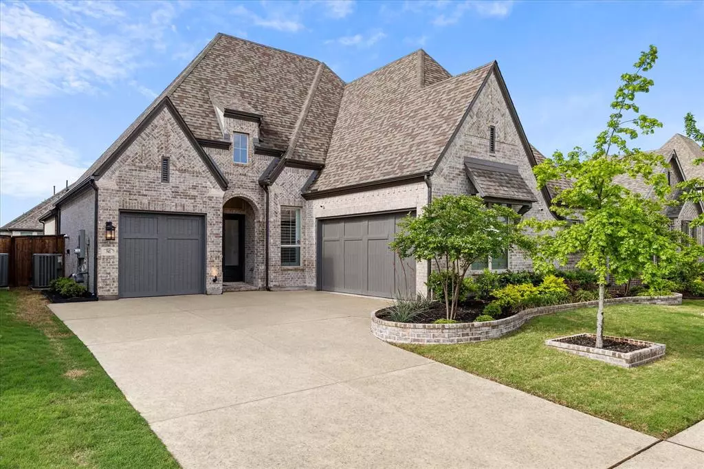 Rockwall, TX 75087,541 Petrel Drive