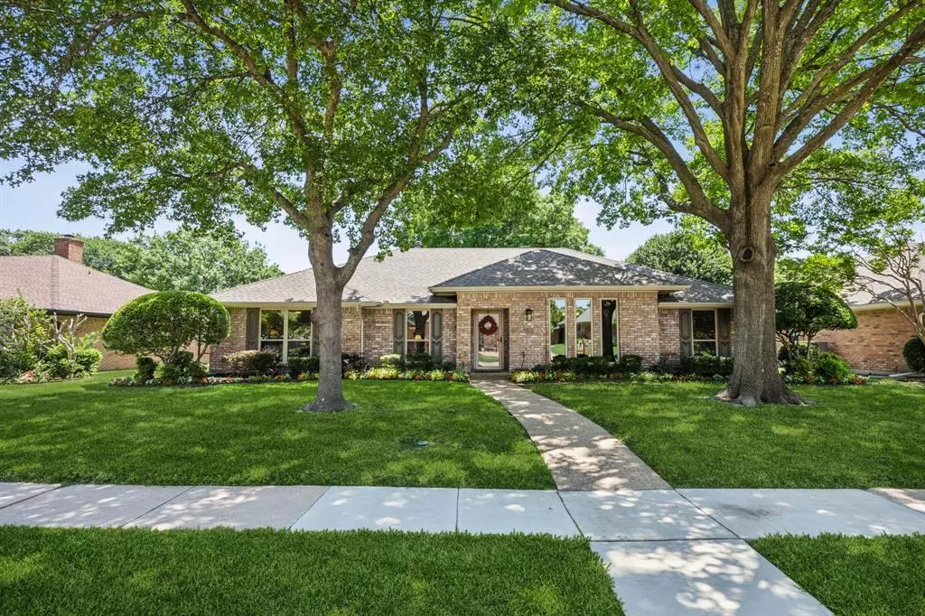 Richardson, TX 75082,2308 Buttercup Drive