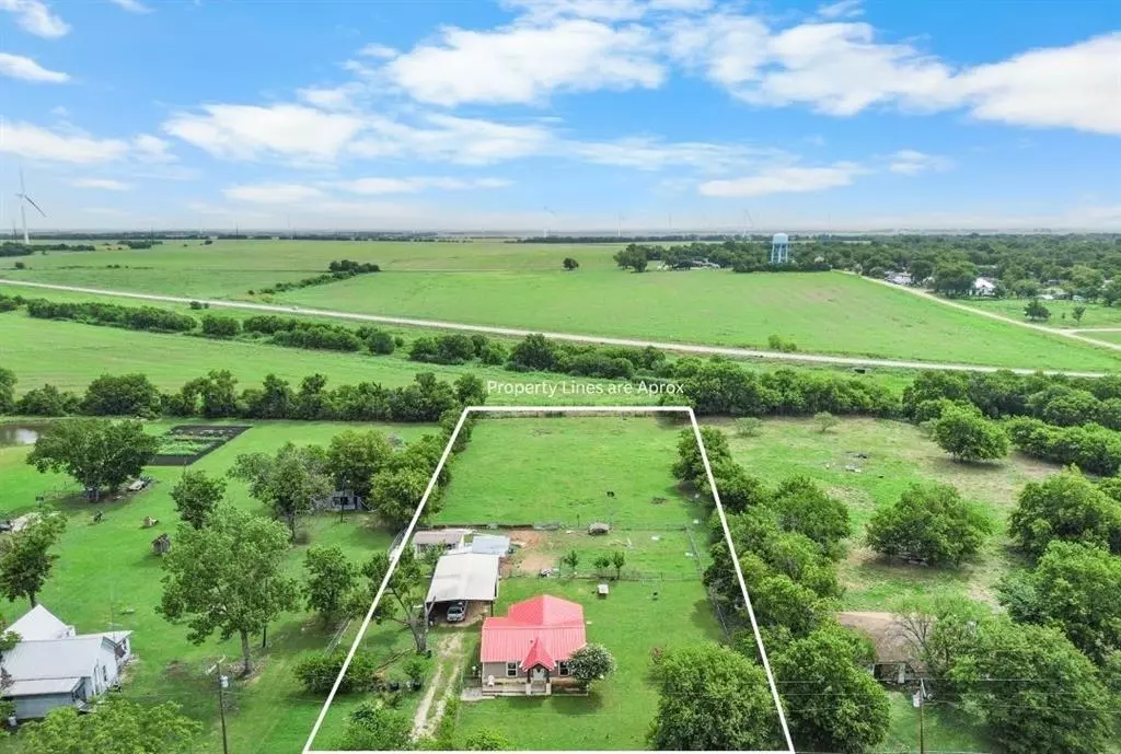 Mart, TX 76664,532 Calvery Eskew Road