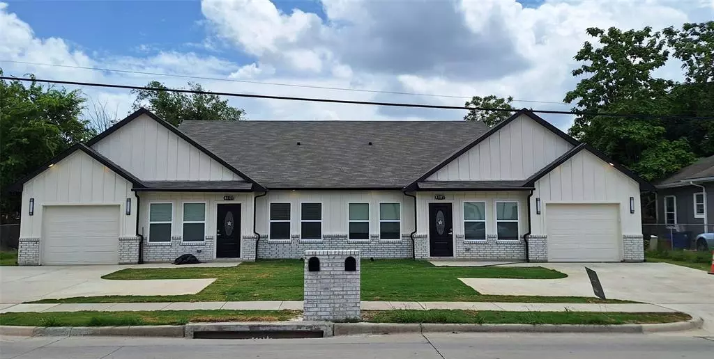 Greenville, TX 75401,4117 Stonewall Street #B