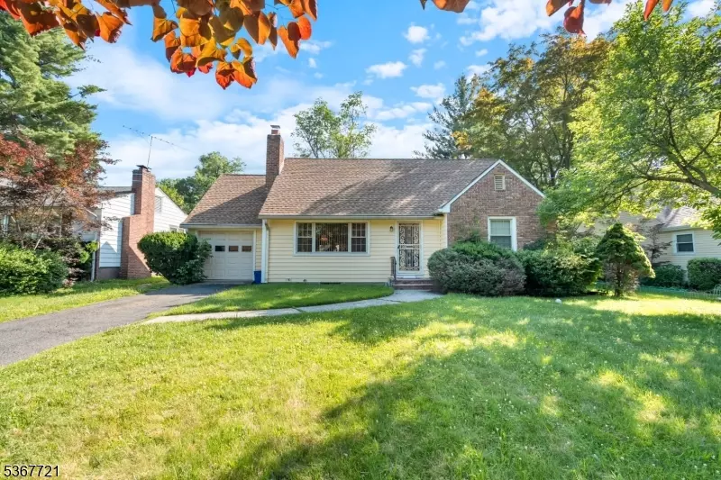 North Plainfield Boro, NJ 07060,92 W End Ave