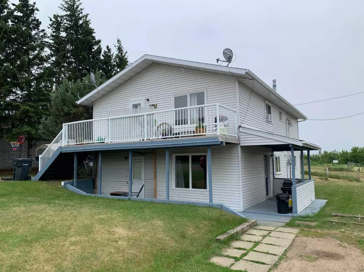 Marwayne, AB T0B 2X0,203 5 AVE W
