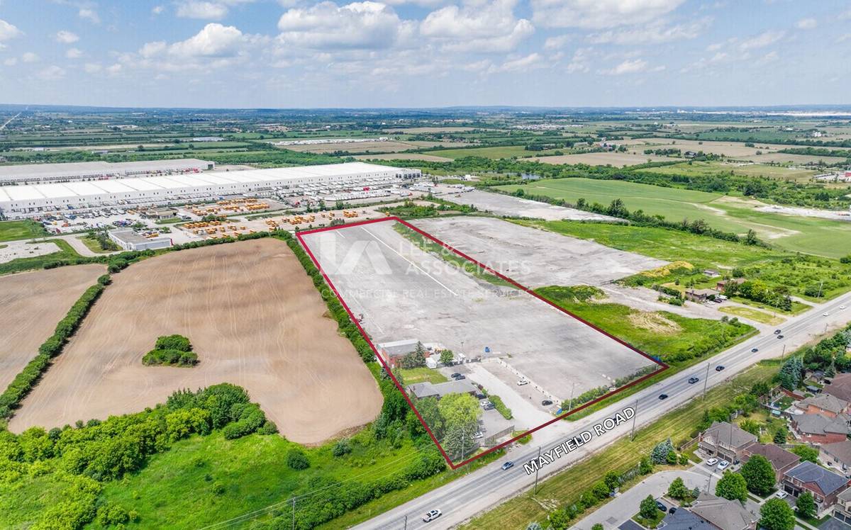 6086 Mayfield RD, Caledon, ON L7C 0Z7