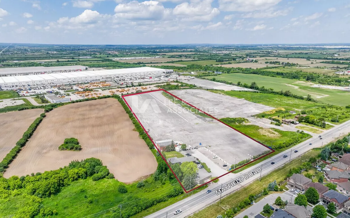 Caledon, ON L7C 0Z7,6086 Mayfield RD