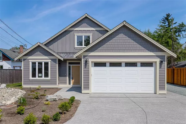 317 Pioneer Cres, Parksville, BC V9P 1V5