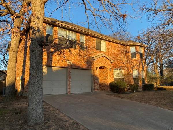 1600 Glendora Court,  Denton,  TX 76210