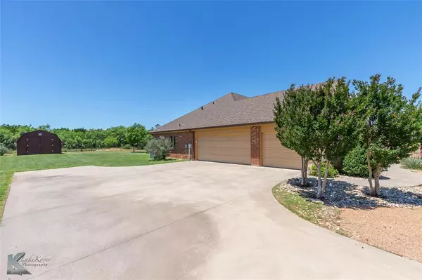 Tuscola, TX 79562,158 Stardust Trail