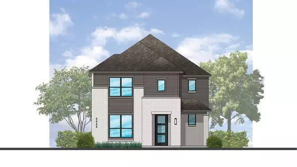 9204 Persimmon Lane, Mesquite, TX 75126