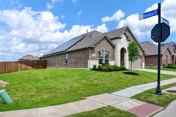 Fate, TX 75087,303 Headwater Drive