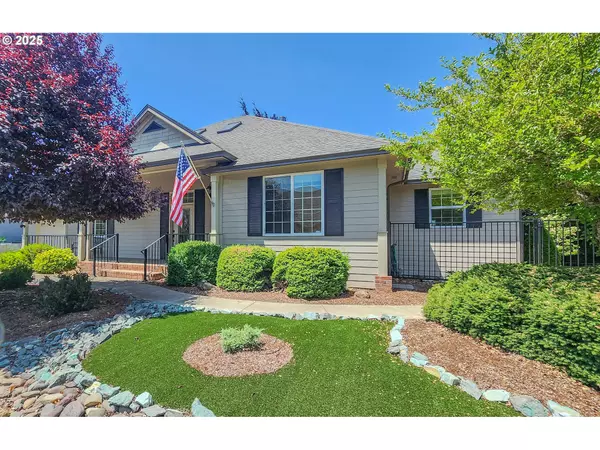 Roseburg, OR 97470,1260 NE GRANITE RIDGE ST