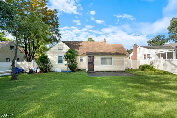 North Plainfield Boro, NJ 07060,92 W End Ave