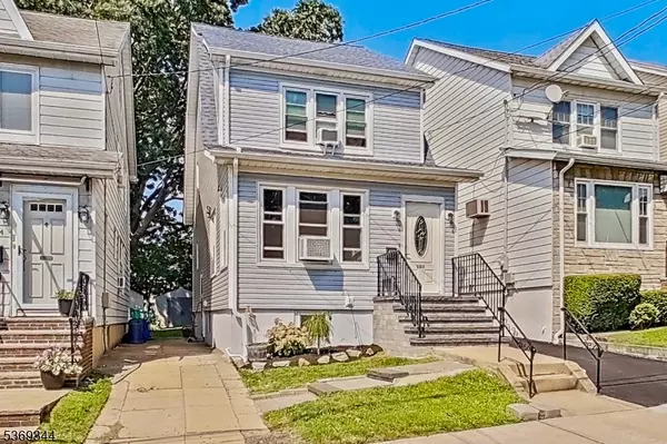 102 Ilford Ave, North Arlington Boro, NJ 07031