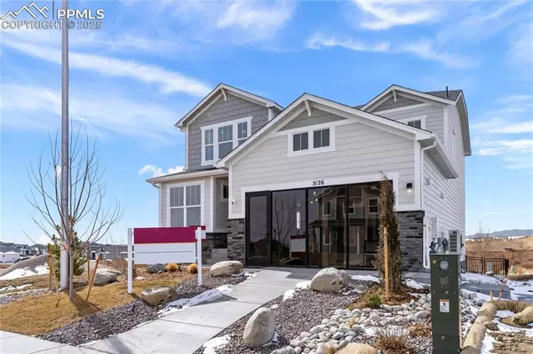 Colorado Springs, CO 80925,5120 Roundhouse DR