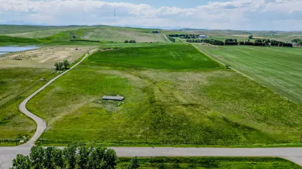 Rural Cardston County, AB T0K 0K0,Lot 2 on Hwy 501