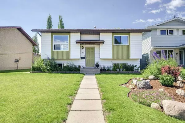 Red Deer, AB T4R 1S9,22 Mclevin CRES