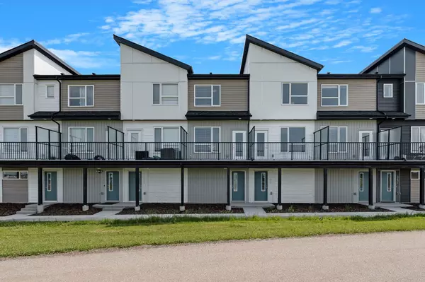 301 Redstone BLVD NE #361, Calgary, AB T3N 1V6