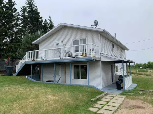 203 5 AVE W, Marwayne, AB T0B 2X0