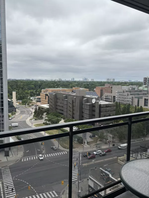 Toronto C14, ON M2N 6P5,18 Hollywood AVE #1707